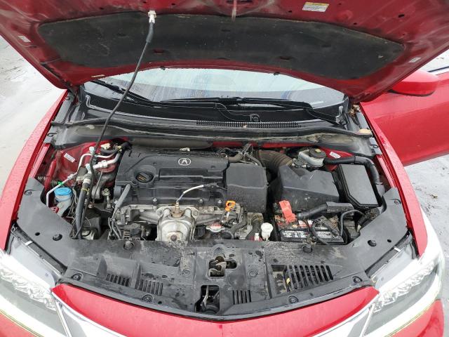 Photo 11 from auction – 2017 ACURA ILX PREMIU with VIN 19UDE2F83HA011660