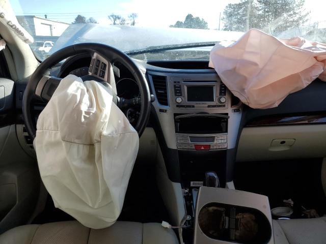 Zdjęcie 8 z aukcji – 2014 SUBARU LEGACY 2.5 z VIN 4S3BMBL65E3022915