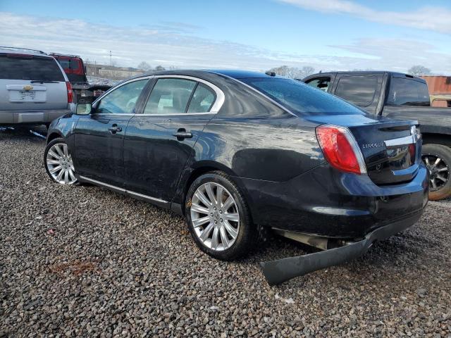 Photo 2 from auction – 2012 LINCOLN MKS with VIN 1LNHL9ER9CG806478