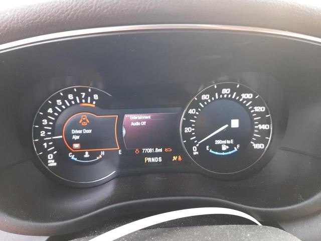 Photo 9 from auction – 2015 LINCOLN MKC with VIN 5LMCJ1A99FUJ13520