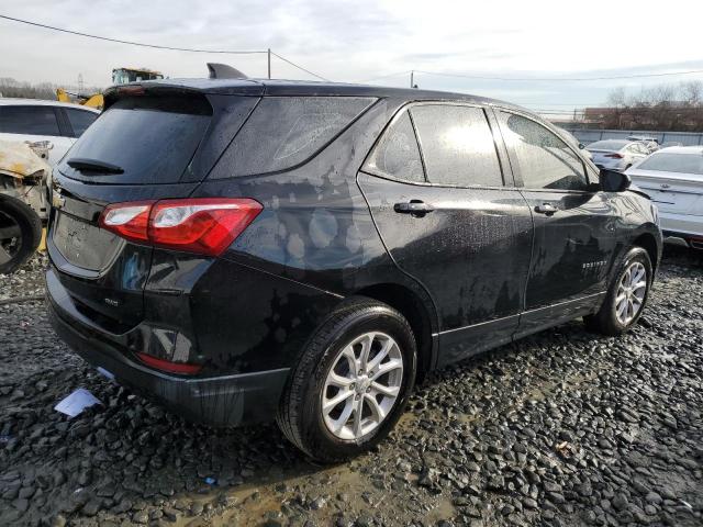 Photo 3 from auction – 2019 CHEVROLET EQUINOX LS with VIN 3GNAXSEV5KL192657
