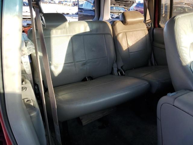 Photo 10 from auction – 1995 FORD EXPLORER with VIN 1FMDU34X4SZB72525