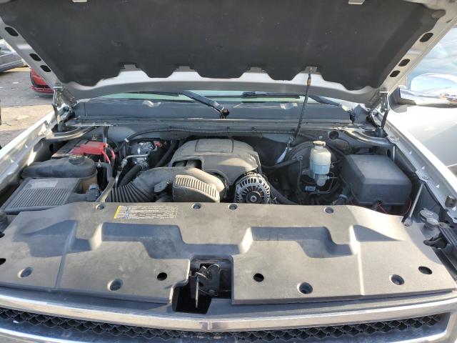 Photo 11 from auction – 2011 CHEVROLET SILVERADO with VIN 3GCPKREA7BG113053