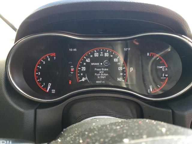 Photo 9 from auction – 2015 DODGE DURANGO SX with VIN 1C4RDHAG6FC163247