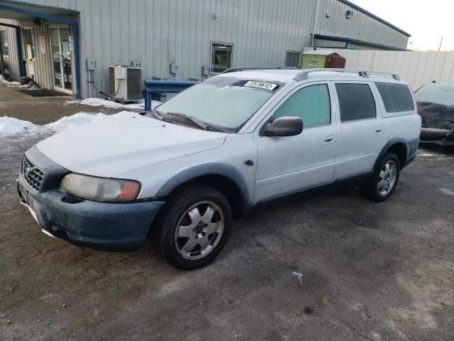 VOLVO XC70 2004 with VIN YV1SZ59H641165596 - Photo from auction