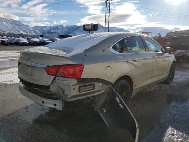 Photo 3 from auction – 2014 CHEVROLET IMPALA LS with VIN 2G11X5SL2E9294558