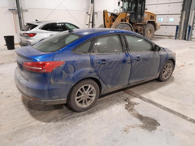 Photo 3 from auction – 2018 FORD FOCUS SE with VIN 1FADP3F2XJL236927