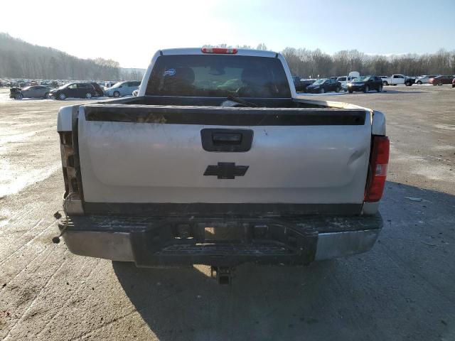 Zdjęcie 6 z aukcji – 2007 CHEVROLET SILVERADO z VIN 2GCEK19J971688516