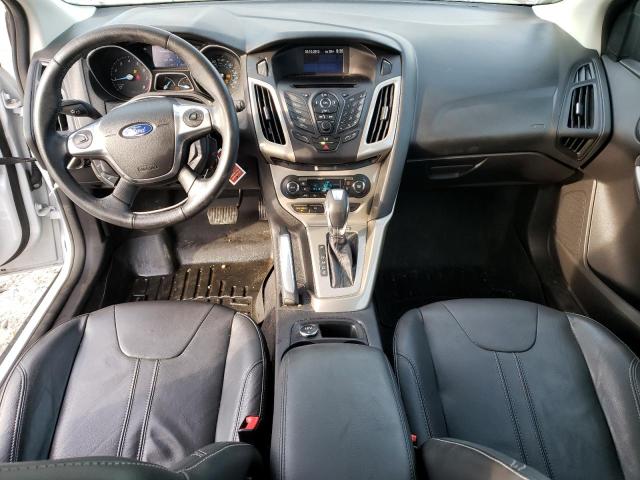 Photo 8 from auction – 2012 FORD FOCUS SEL with VIN 1FAHP3M25CL286917