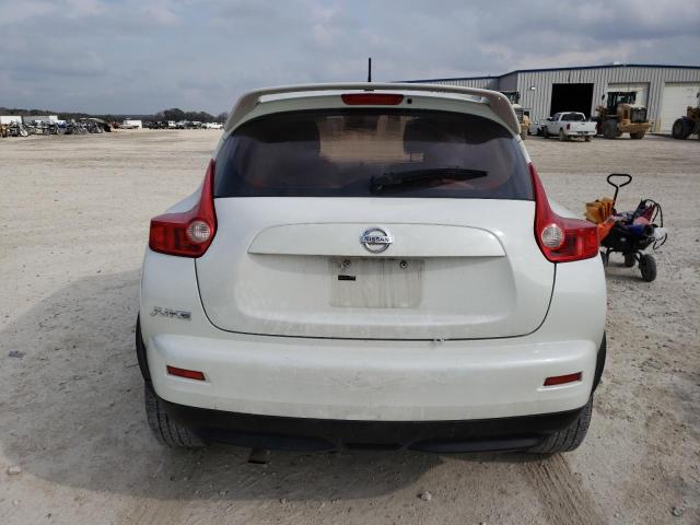 Photo 6 from auction – 2012 NISSAN JUKE S with VIN JN8AF5MR7CT116294