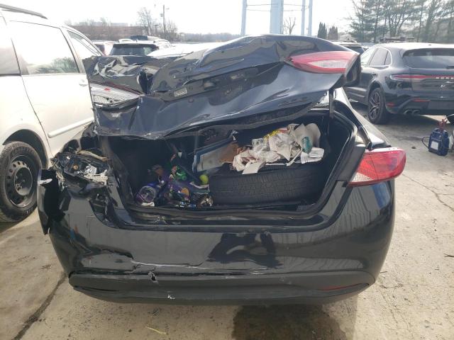 Фото 6 с аукциона – 2015 CHRYSLER 200 LIMITE с VIN 1C3CCCAB0FN619719