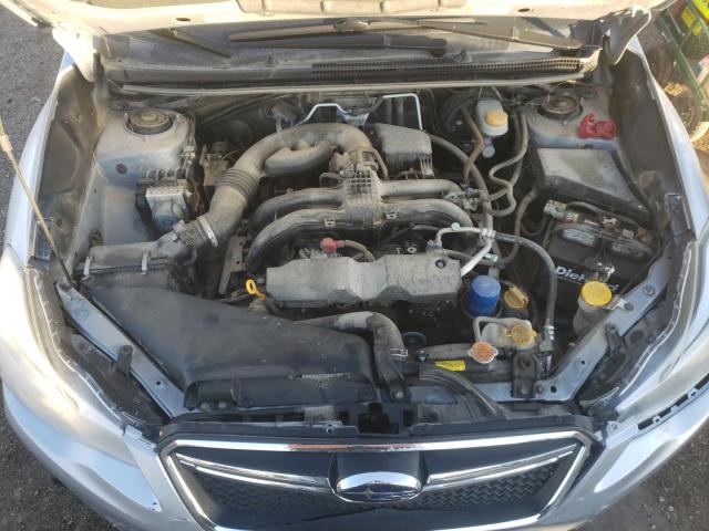 Photo 11 from auction – 2016 SUBARU CROSSTREK with VIN JF2GPABCXG8299582