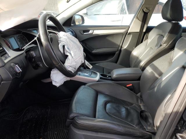 Photo 7 from auction – 2010 AUDI A4 PREMIUM with VIN WAUFFAFL5AN015613