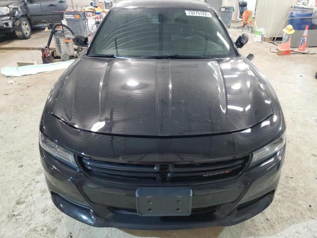 Photo 5 from auction – 2021 DODGE CHARGER SX with VIN 2C3CDXJG1MH613594