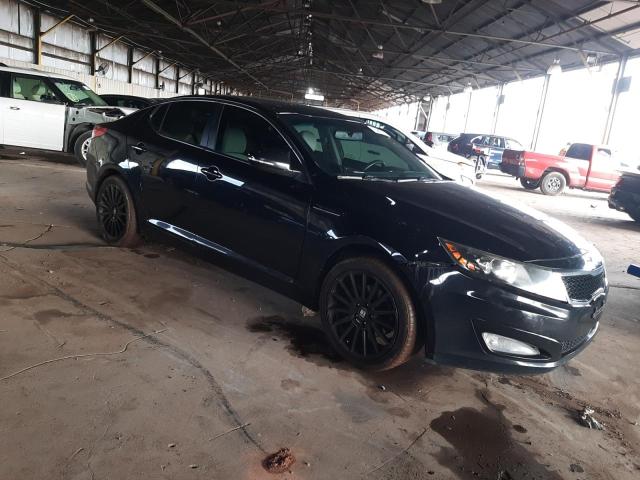 Photo 4 from auction – 2013 KIA OPTIMA LX with VIN 5XXGM4A70DG238621