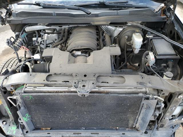 Photo 11 from auction – 2014 CHEVROLET SILVERADO with VIN 3GCPCSEC7EG243960