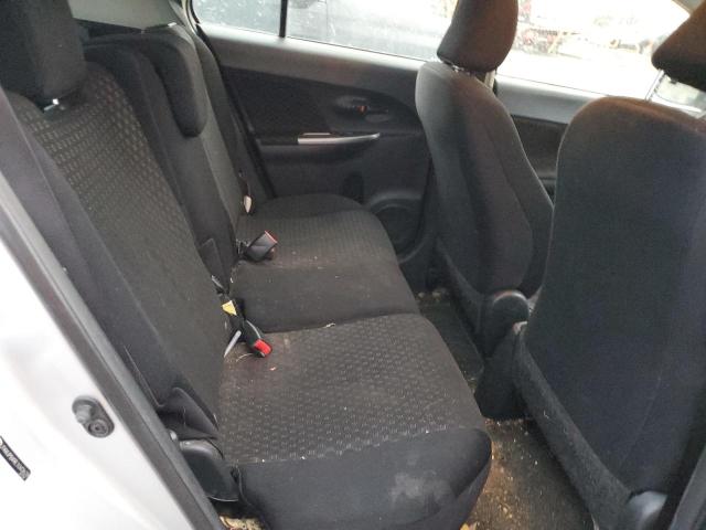 Photo 10 from auction – 2014 TOYOTA SCION XD with VIN JTKKUPB49E1043638