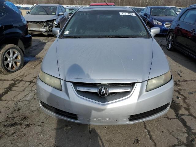 Photo 5 from auction – 2004 ACURA TL with VIN 19UUA66204A014573