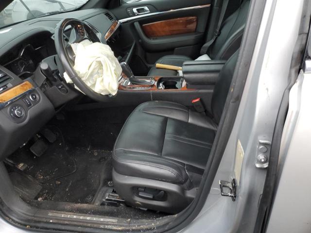 Photo 7 from auction – 2013 LINCOLN MKS with VIN 1LNHL9FT1DG604195