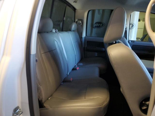 Photo 10 from auction – 2008 DODGE RAM 1500 S with VIN 1D7HA18278J159654