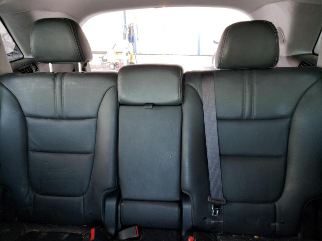 Photo 10 from auction – 2015 KIA SORENTO EX with VIN 5XYKUDA74FG601186