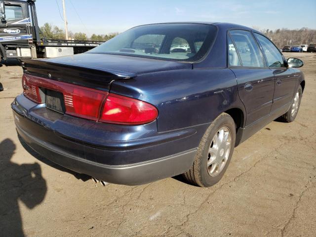 Photo 3 from auction – 2003 BUICK REGAL GS with VIN 2G4WF551231186040
