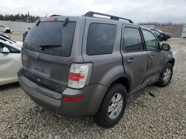 Photo 3 from auction – 2010 MERCURY MARINER with VIN 4M2CN8B74AKJ18995
