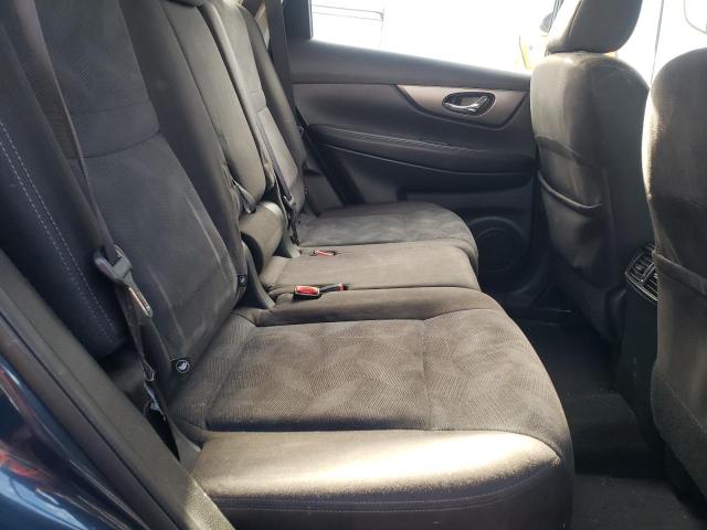 Photo 11 from auction – 2015 NISSAN ROGUE S with VIN KNMAT2MTXFP551029