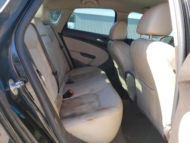 Photo 10 from auction – 2016 BUICK VERANO with VIN 1G4PP5SK1G4105831