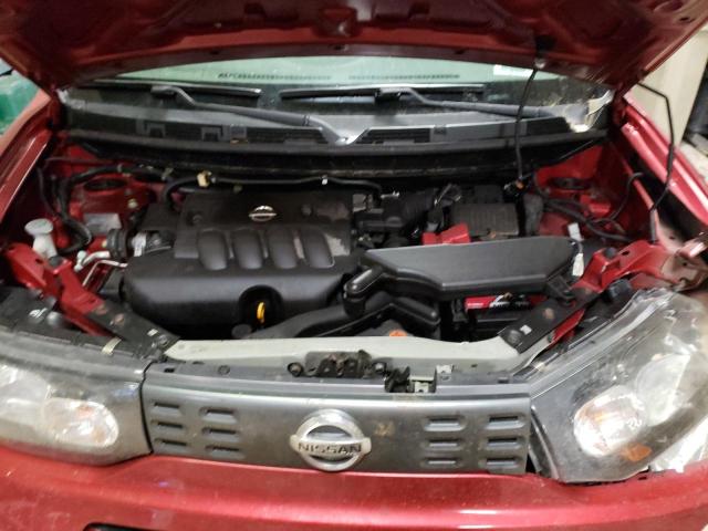 Photo 12 from auction – 2014 NISSAN CUBE S with VIN JN8AZ2KR5ET353538