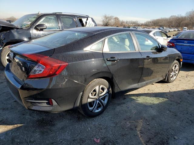 Photo 3 from auction – 2016 HONDA CIVIC LX with VIN 2HGFC2F57GH531350