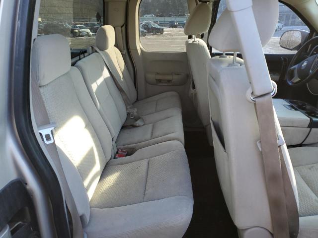 Zdjęcie 10 z aukcji – 2007 CHEVROLET SILVERADO z VIN 2GCEK19J971688516