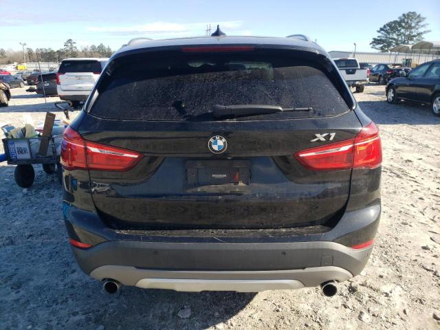 Photo 6 from auction – 2017 BMW X1 XDRIVE2 with VIN WBXHT3Z38H4A54231