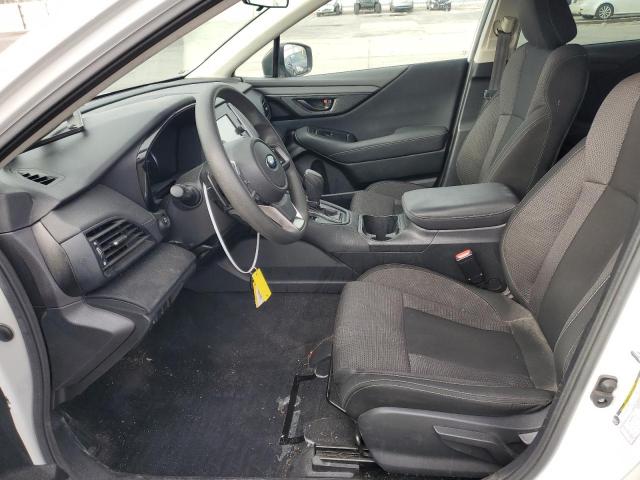 Photo 7 from auction – 2021 SUBARU OUTBACK with VIN 4S4BTAAC4M3227075