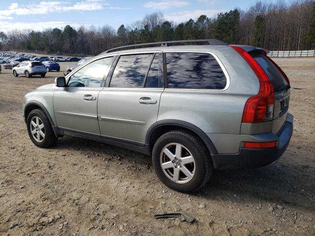 Photo 2 from auction – 2007 VOLVO XC90 3.2 with VIN YV4CY982171392603