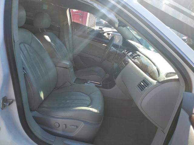 Zdjęcie 7 z aukcji – 2007 BUICK LUCERNE CX z VIN 1G4HD57227U142733