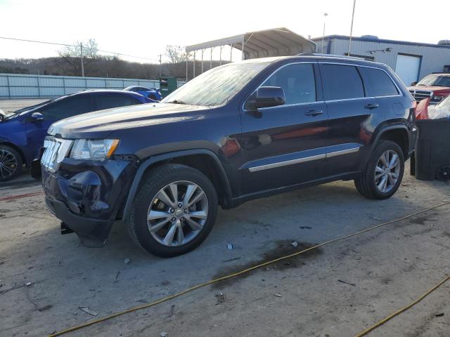 JEEP GRAND CHER 2012 with VIN 1C4RJEAG8CC282095 - Photo from auction