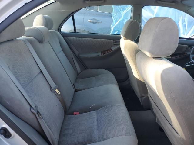 Photo 10 from auction – 2005 TOYOTA COROLLA CE with VIN 2T1BR30E45C329731