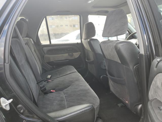 Photo 11 from auction – 2002 HONDA CR-V EX with VIN JHLRD78852C070872