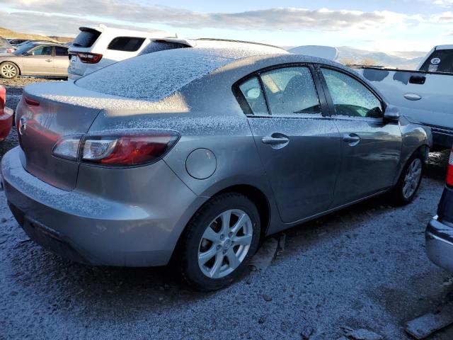 Photo 3 from auction – 2010 MAZDA 3 I with VIN JM1BL1SG3A1224598