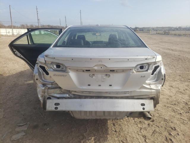Photo 6 from auction – 2012 TOYOTA CAMRY BASE with VIN 4T1BF1FK9CU078629