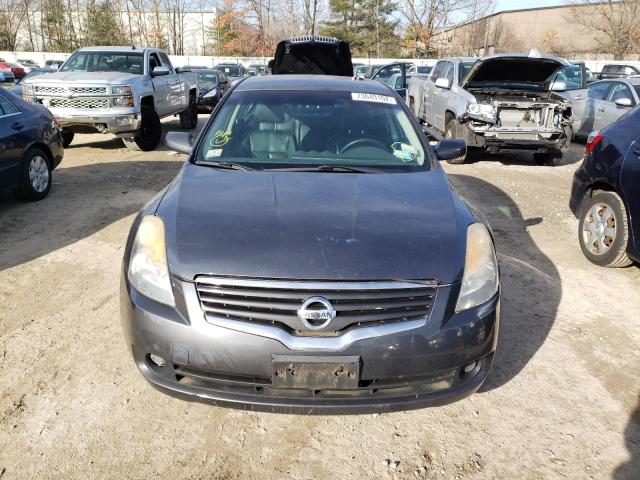 Photo 5 from auction – 2008 NISSAN ALTIMA with VIN 1N4AL21E58C123973