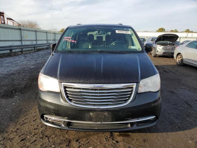 Photo 5 from auction – 2014 CHRYSLER TOWN AND C with VIN 2C4RC1BG1ER402427