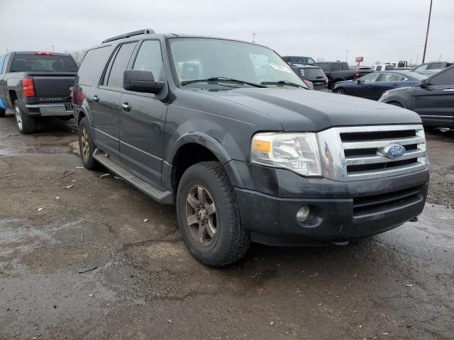 Photo 4 from auction – 2010 FORD EXPEDITION with VIN 1FMJK1G56AEA13356