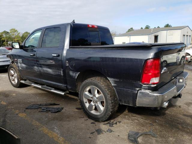Photo 2 from auction – 2017 RAM 1500 SLT with VIN 1C6RR6LT2HS500898
