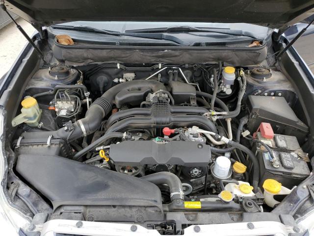 Снимка 12 от търг – 2014 SUBARU OUTBACK 2. с VIN 4S4BRCLC4E3234312