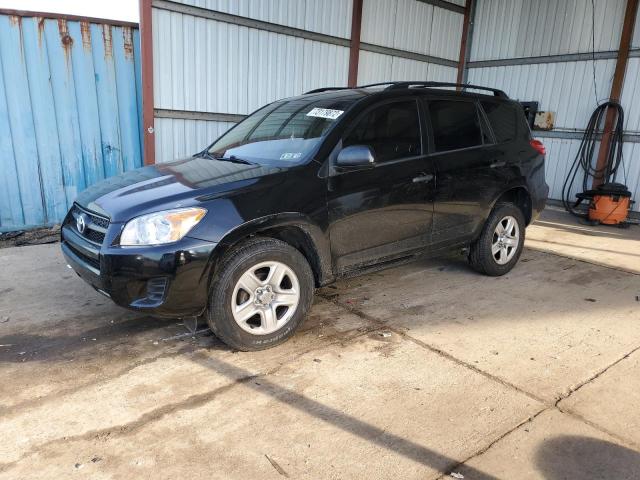 TOYOTA RAV4 2009 with VIN JTMBF33V39D004890 - Photo from auction