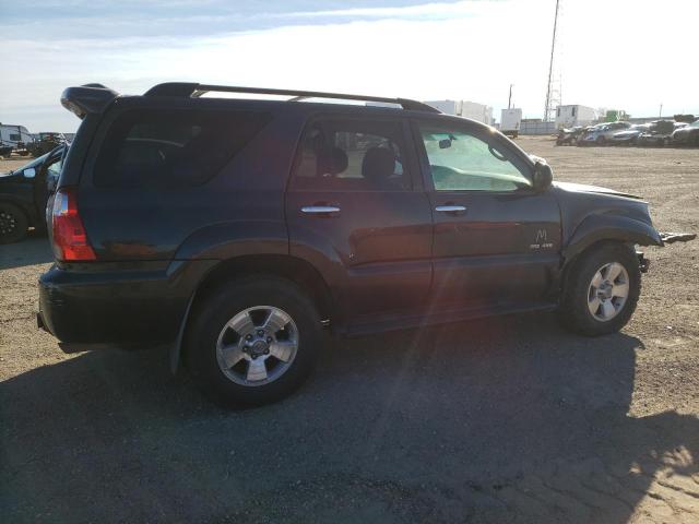 Photo 3 from auction – 2008 TOYOTA 4RUNNER SR with VIN JTEBT14R98K004381