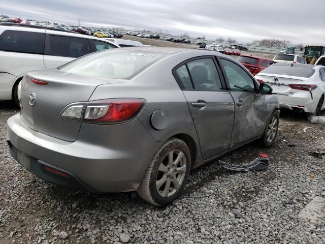 Photo 3 from auction – 2010 MAZDA 3 I with VIN JM1BL1SF5A1317310