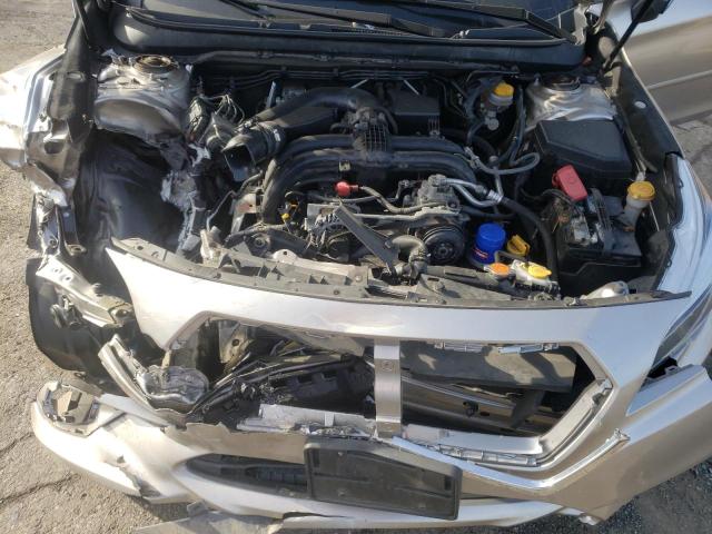 Photo 11 from auction – 2016 SUBARU LEGACY 2.5 with VIN 4S3BNAC69G3022698